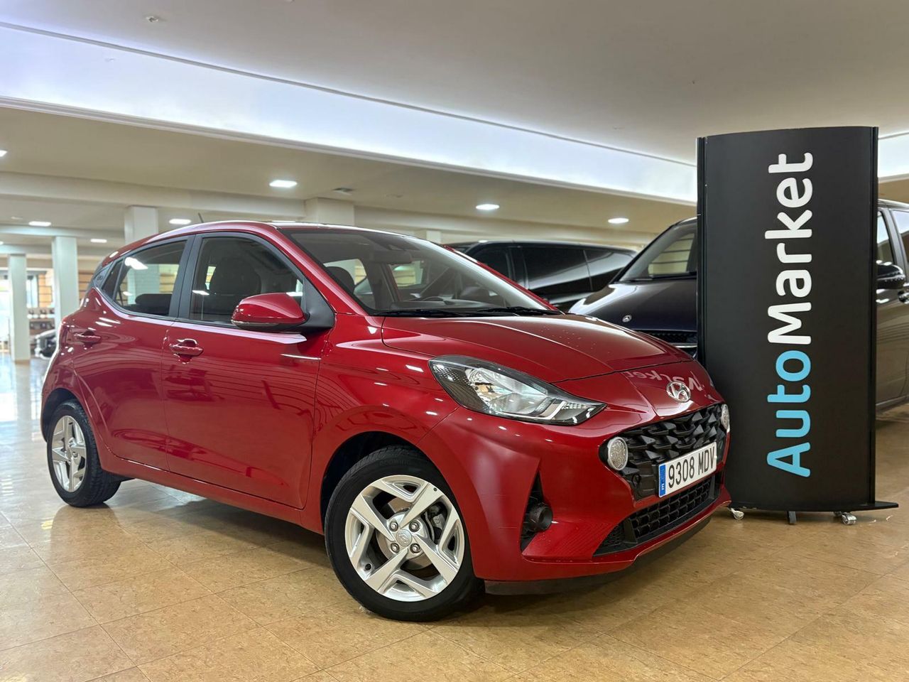 Hyundai i10 1000   - Foto 2