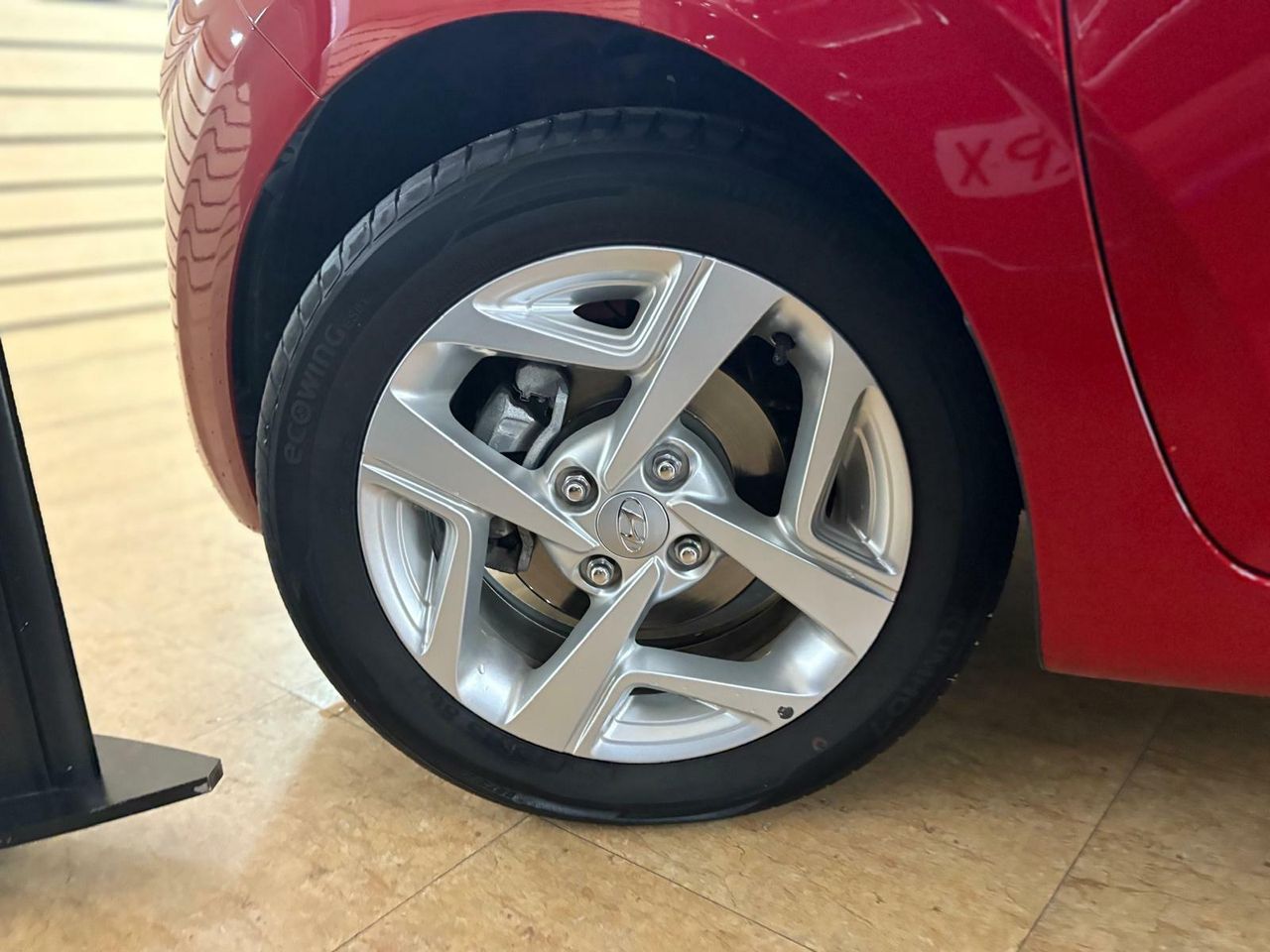 Hyundai i10 1000   - Foto 2