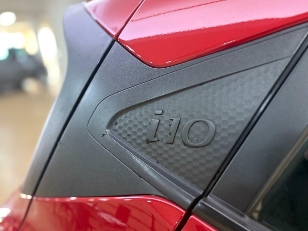 Hyundai i10 1000   - Foto 2