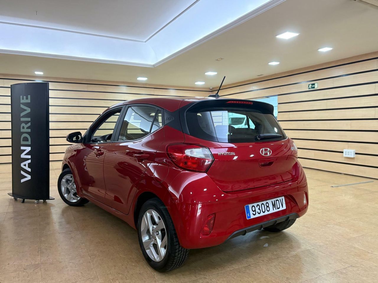 Hyundai i10 1000   - Foto 2