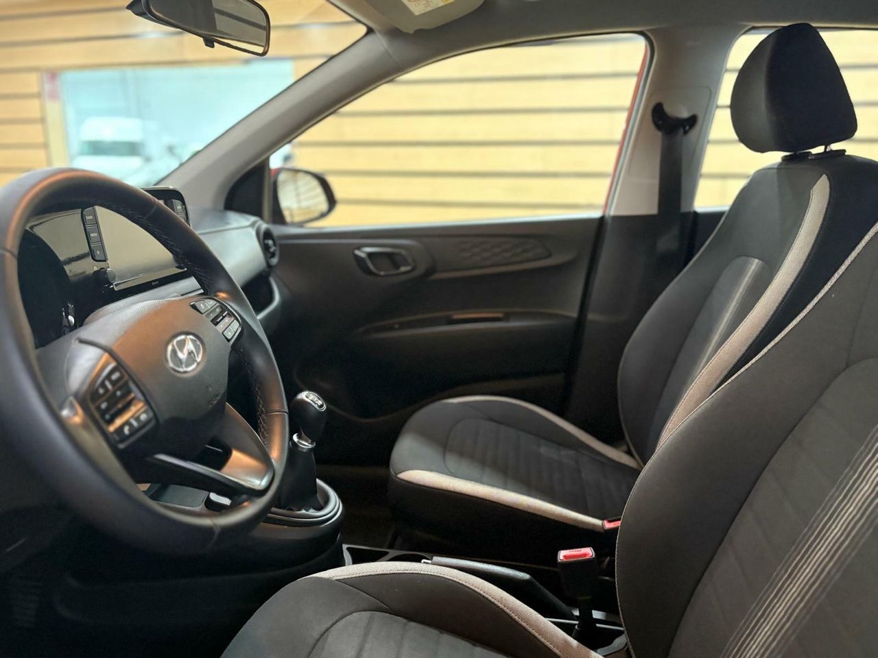 Hyundai i10 1000   - Foto 2