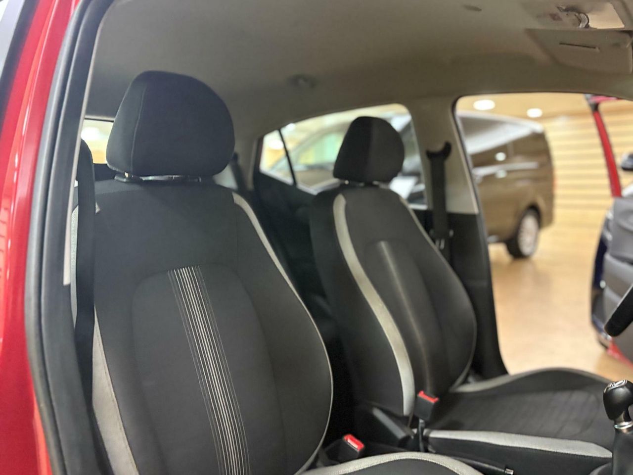 Hyundai i10 1000   - Foto 2