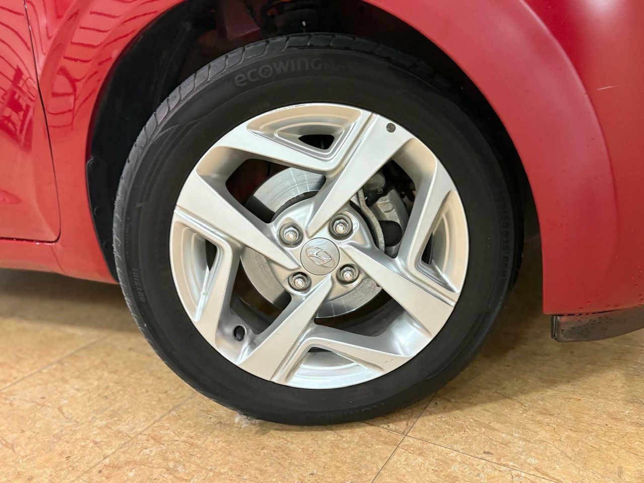 Hyundai i10 1000   - Foto 2