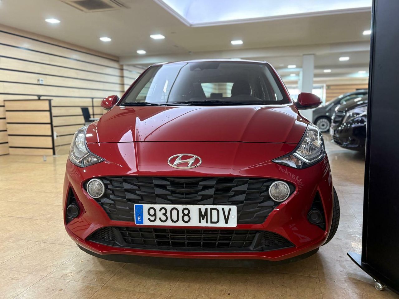 Hyundai i10 1000   - Foto 2