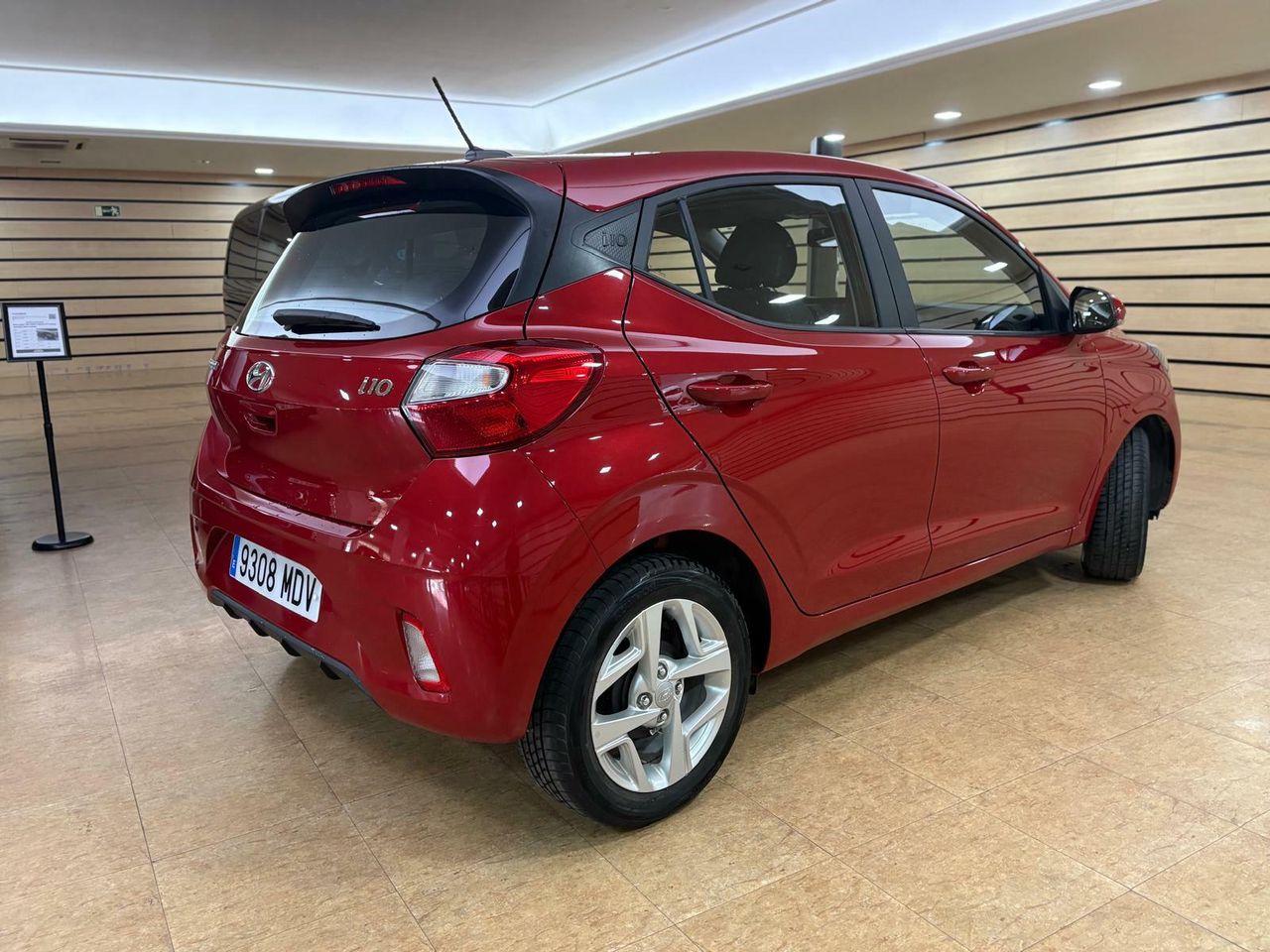 Hyundai i10 1000   - Foto 2