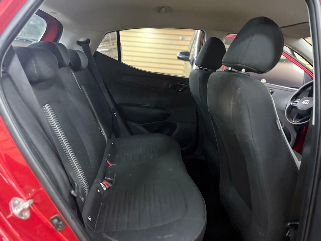 Hyundai i10 1000   - Foto 2