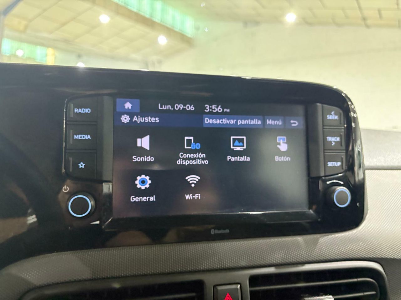 Hyundai i10 1000   - Foto 2