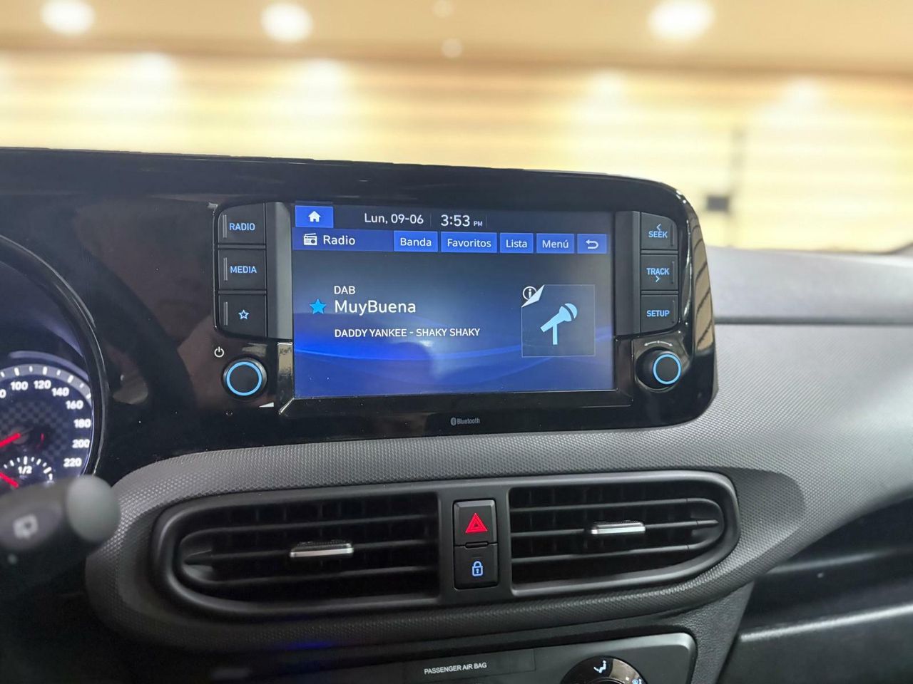 Hyundai i10 1000   - Foto 2