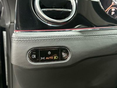 Bentley Continental GT Mulliner Blackline FIRST EDITION 635CV / BELUGA  2019 BENTLEY CONTINENTAL W12 BELUGA