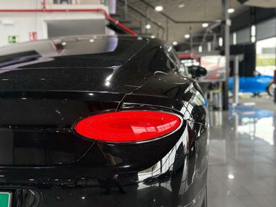 Bentley Continental GT Mulliner Blackline FIRST EDITION 635CV / BELUGA  2019 BENTLEY CONTINENTAL W12 BELUGA