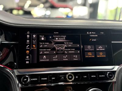 Bentley Continental GT Mulliner Blackline FIRST EDITION 635CV / BELUGA  2019 BENTLEY CONTINENTAL W12 BELUGA