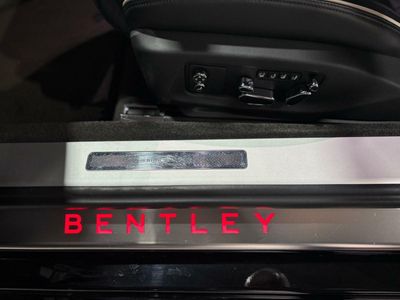 Bentley Continental GT Mulliner Blackline FIRST EDITION 635CV / BELUGA  2019 BENTLEY CONTINENTAL W12 BELUGA