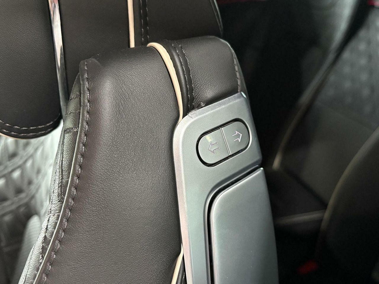Bentley Continental GT Mulliner Blackline FIRST EDITION 635CV / BELUGA  2019 BENTLEY CONTINENTAL W12 BELUGA - Foto 2