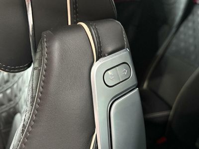 Bentley Continental GT Mulliner Blackline FIRST EDITION 635CV / BELUGA  2019 BENTLEY CONTINENTAL W12 BELUGA