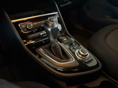BMW Serie 2 Gran Tourer 218 d 7 plazas 