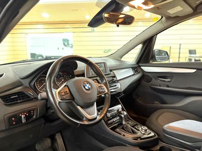 BMW Serie 2 Gran Tourer 218 d 7 plazas 