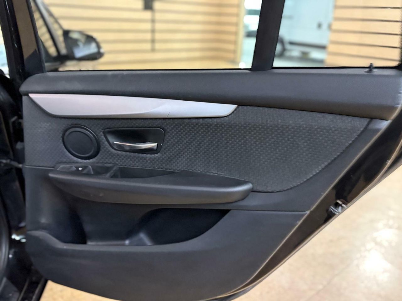BMW Serie 2 Gran Tourer 218 d 7 plazas  - Foto 2