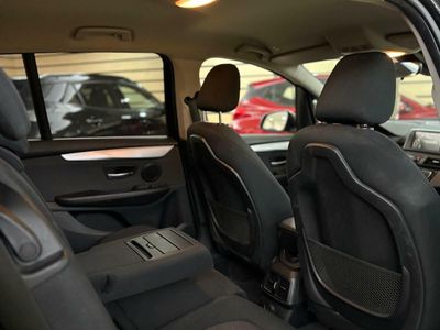 BMW Serie 2 Gran Tourer 218 d 7 plazas 