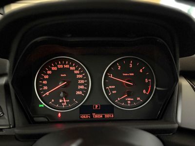 BMW Serie 2 Gran Tourer 218 d 7 plazas 