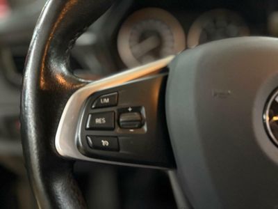 BMW Serie 2 Gran Tourer 218 d 7 plazas 
