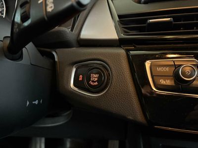 BMW Serie 2 Gran Tourer 218 d 7 plazas 