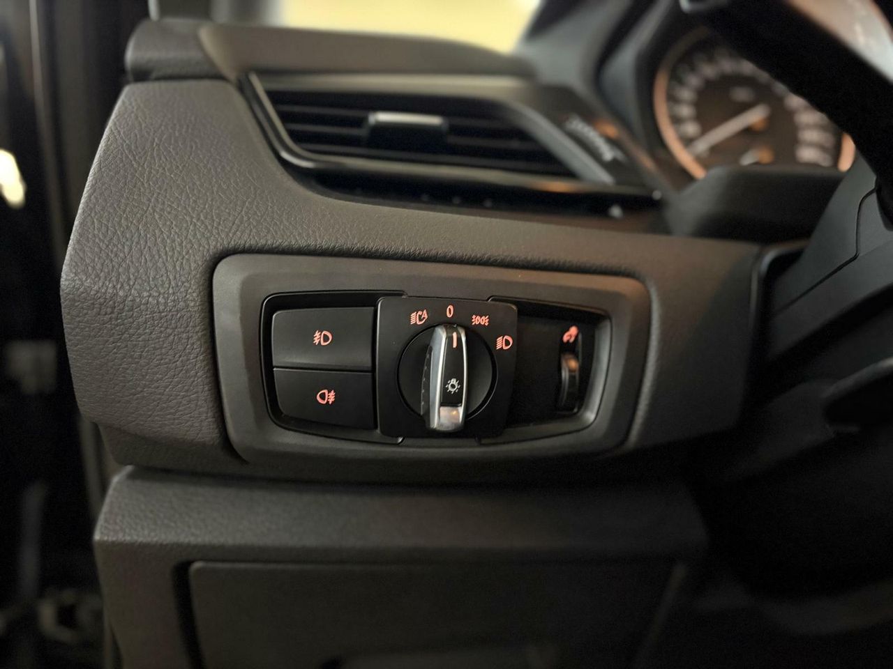 BMW Serie 2 Gran Tourer 218 d 7 plazas  - Foto 2