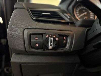 BMW Serie 2 Gran Tourer 218 d 7 plazas 