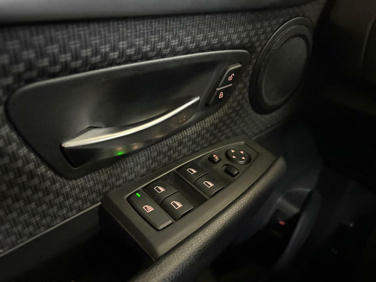 BMW Serie 2 Gran Tourer 218 d 7 plazas  - Foto 2