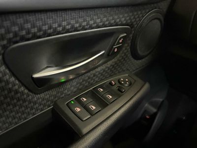BMW Serie 2 Gran Tourer 218 d 7 plazas 