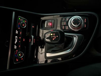 BMW Serie 2 Gran Tourer 218 d 7 plazas 