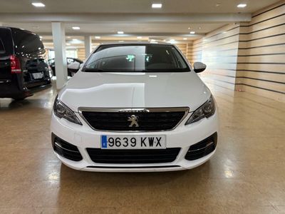 Peugeot 308 Business Line 1.2 PureTech 81KW (110CV) 