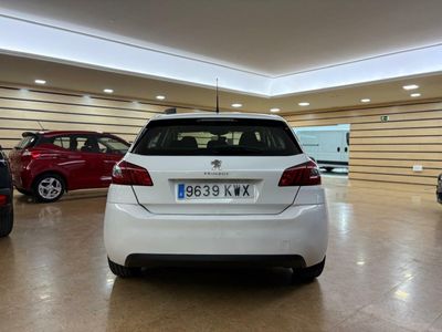 Peugeot 308 Business Line 1.2 PureTech 81KW (110CV) 
