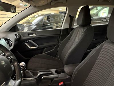 Peugeot 308 Business Line 1.2 PureTech 81KW (110CV) 
