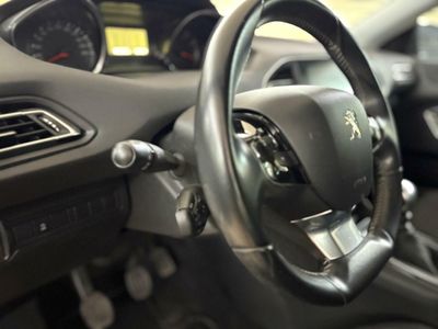 Peugeot 308 Business Line 1.2 PureTech 81KW (110CV) 