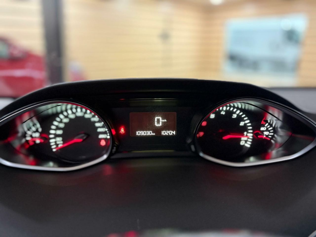 Peugeot 308 Business Line 1.2 PureTech 81KW (110CV)  - Foto 2