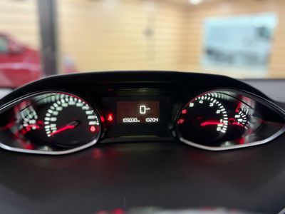 Peugeot 308 Business Line 1.2 PureTech 81KW (110CV) 