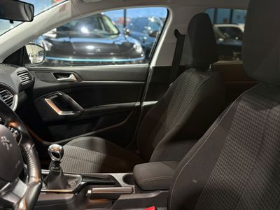 Peugeot 308 Business Line 1.2 PureTech 81KW (110CV) 