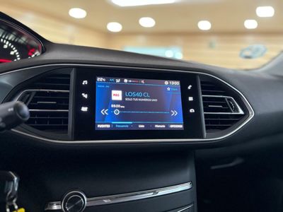 Peugeot 308 Business Line 1.2 PureTech 81KW (110CV) 