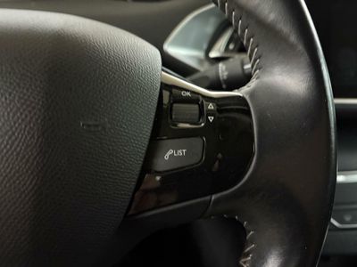Peugeot 308 Business Line 1.2 PureTech 81KW (110CV) 