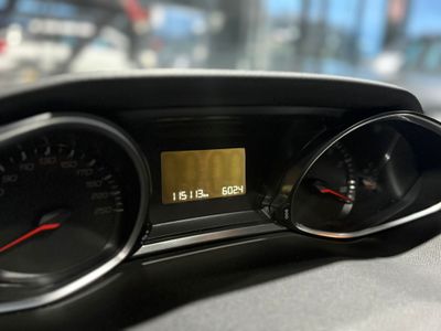 Peugeot 308 Business Line 1.2 PureTech 81KW (110CV) 