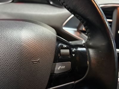 Peugeot 308 Business Line 1.2 PureTech 81KW (110CV) 