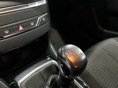 Peugeot 308 Business Line 1.2 PureTech 81KW (110CV) 