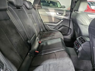 Audi A6 3.0 V6 286CV s-line FULL