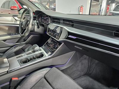 Audi A6 3.0 V6 286CV s-line FULL