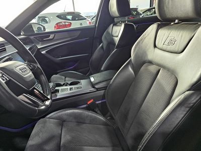 Audi A6 3.0 V6 286CV s-line FULL