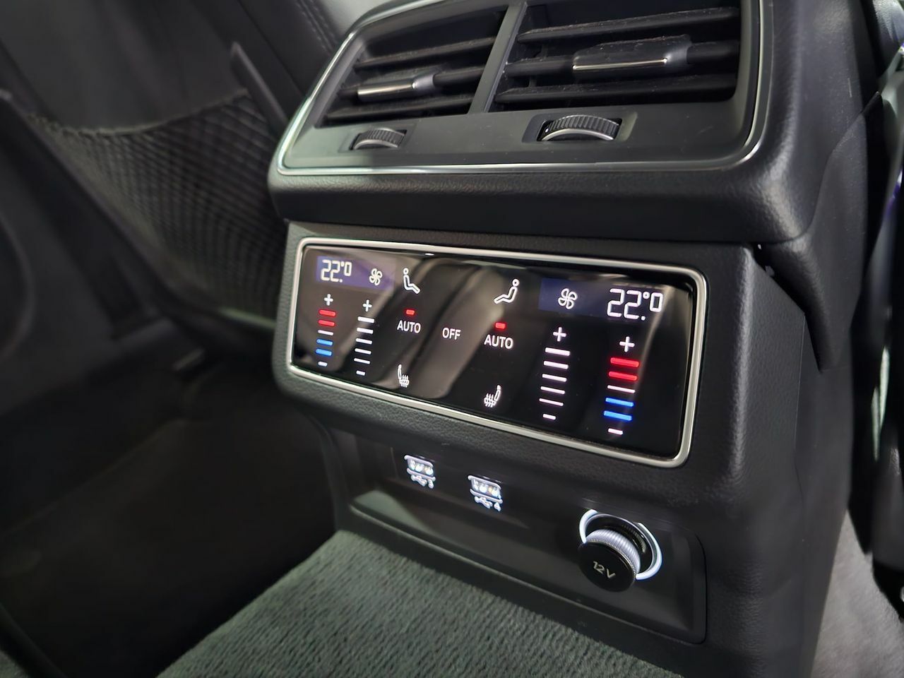 Audi A6 3.0 V6 286CV s-line FULL - Foto 2