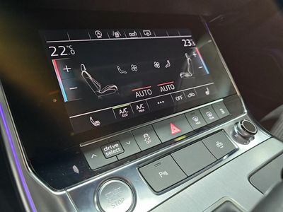 Audi A6 3.0 V6 286CV s-line FULL