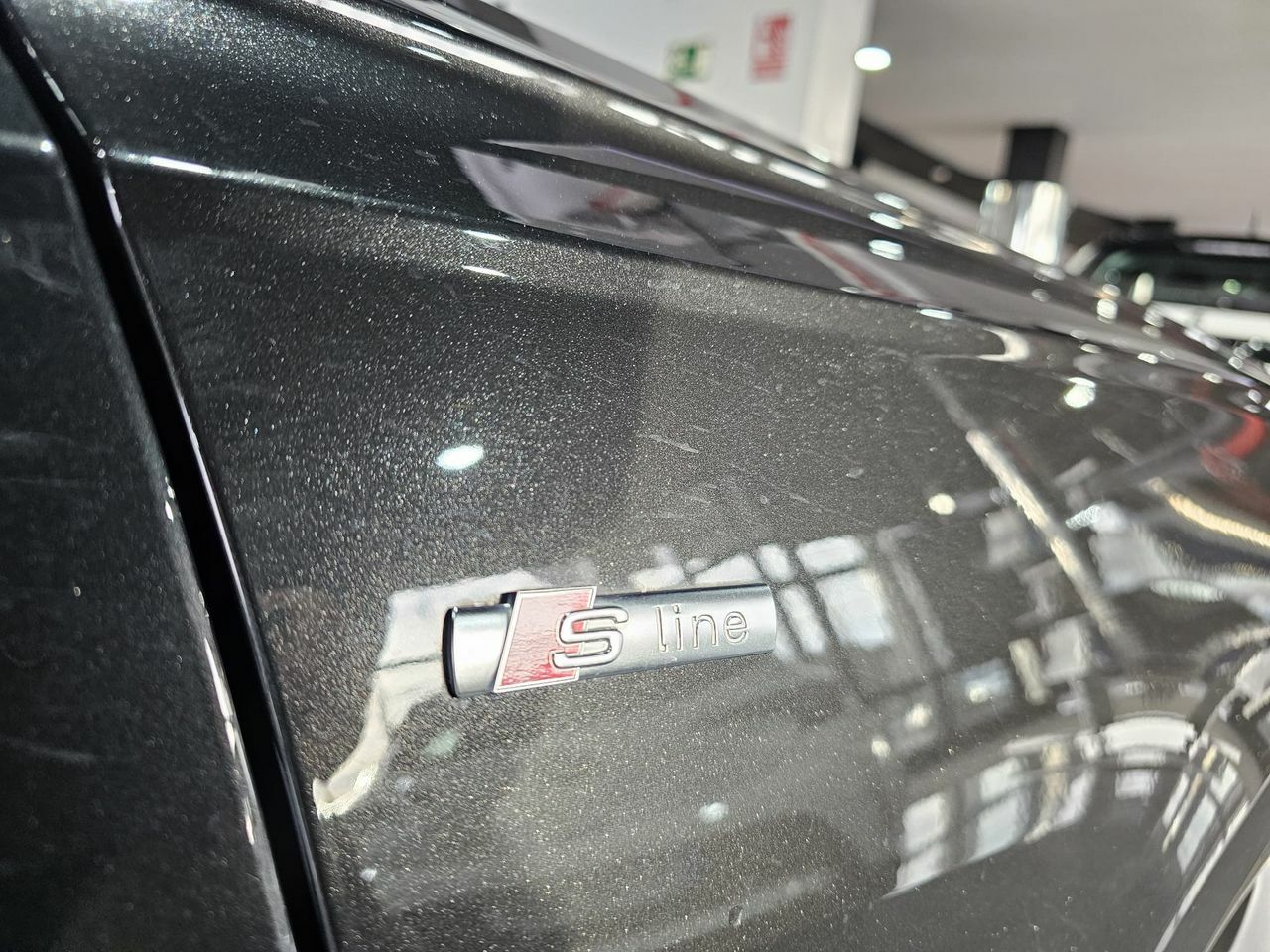 Audi A6 3.0 V6 286CV s-line FULL - Foto 2