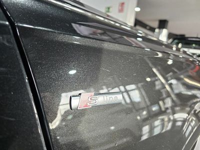 Audi A6 3.0 V6 286CV s-line FULL