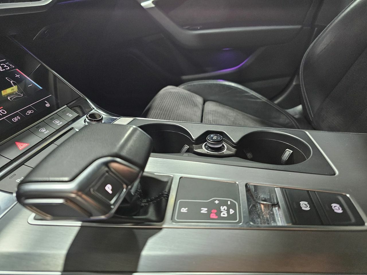Audi A6 3.0 V6 286CV s-line FULL - Foto 2